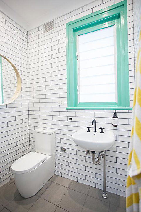 Coogee Beach House - Dalby Accommodation 3