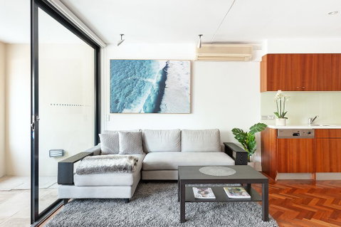 Coogee Beach Pad - Dalby Accommodation 1
