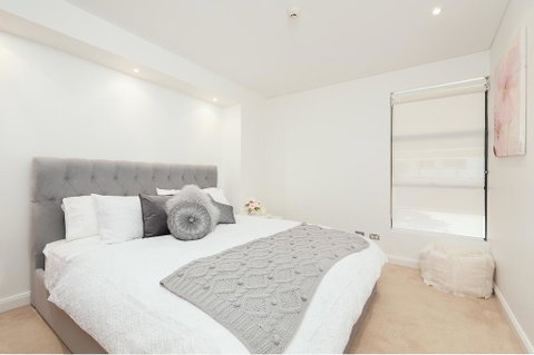 Coogee Beach Pad - Dalby Accommodation 2