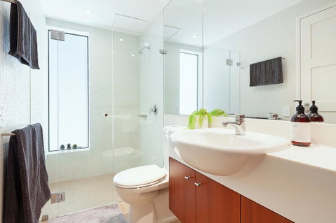Coogee Beach Pad - Dalby Accommodation 3
