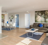Cooinda - Dalby Accommodation