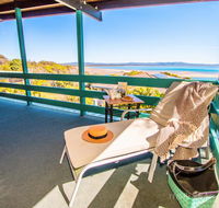 Cooinda - Dalby Accommodation