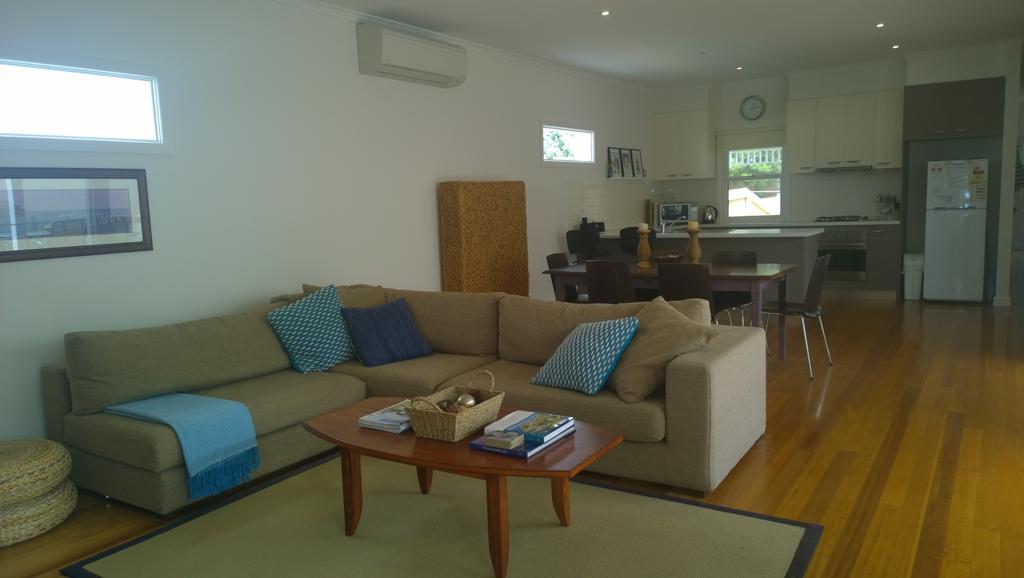 Queenscliff VIC Dalby Accommodation