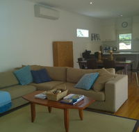 Cooinda - Dalby Accommodation