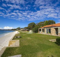 Cook St 4 - Salamander Bay - Dalby Accommodation