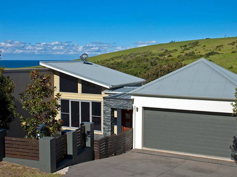 Cooke's Haven - Dalby Accommodation 0