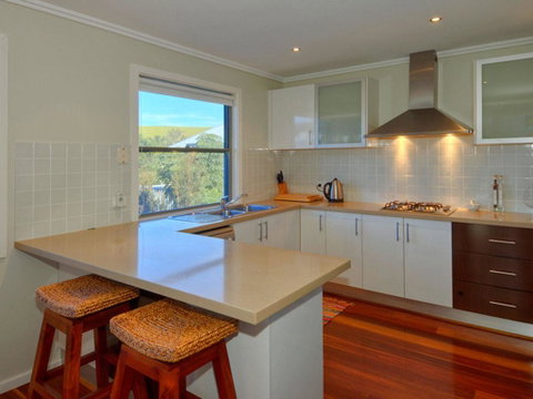 Cooke's Haven - Dalby Accommodation 1