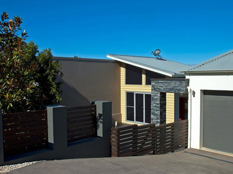 Cooke's Haven - Dalby Accommodation 2