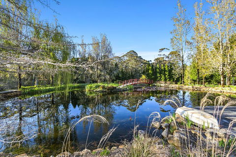 COOKS HOUSE - Dalby Accommodation 1