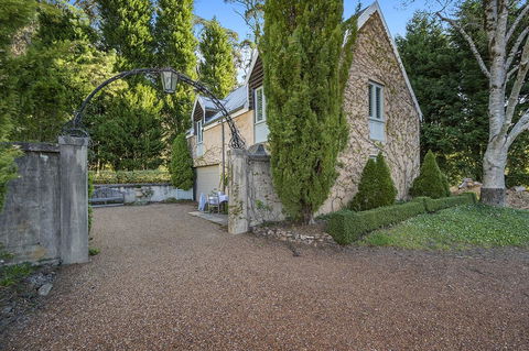 COOKS HOUSE - Dalby Accommodation 2