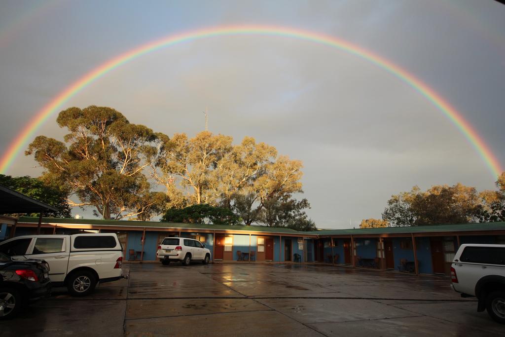 Walgett NSW Dalby Accommodation