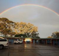 Coolabah Motel - Dalby Accommodation