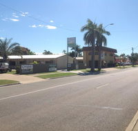 Coolabah Motel Townsville - Dalby Accommodation