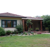 Coolamon on Marsh - Armidale - Dalby Accommodation