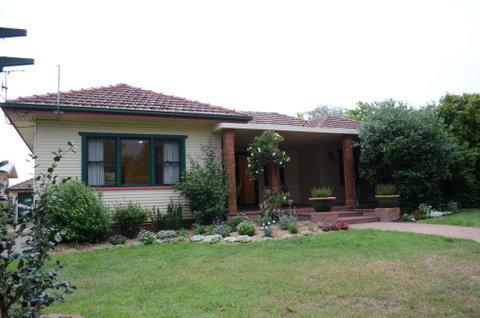 Coolamon On Marsh - Armidale - Dalby Accommodation 0