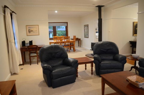 Coolamon On Marsh - Armidale - Dalby Accommodation 1