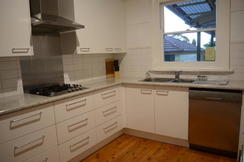 Coolamon On Marsh - Armidale - Dalby Accommodation 3