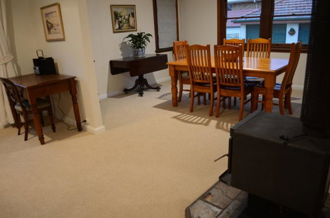 Coolamon On Marsh - Armidale - Dalby Accommodation 2