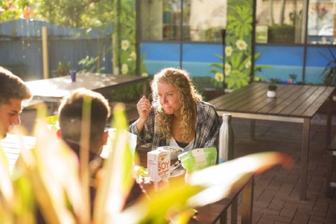 Coolangatta YHA Backpackers - Dalby Accommodation 3