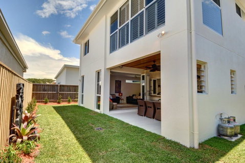 Coolum Street 41, Dicky Beach - Dalby Accommodation 0