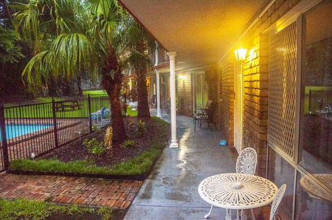 Coomera Motor Inn - Dalby Accommodation 3