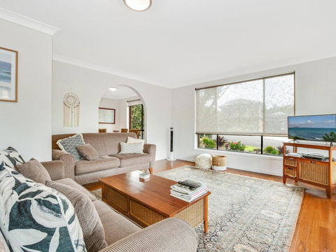 Cooper Cabana - Dalby Accommodation 1