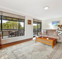 Cooper Cabana - Dalby Accommodation