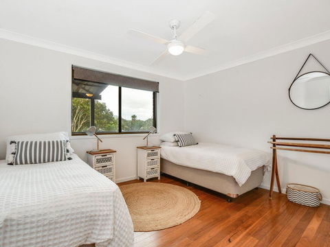 Cooper Cabana - Dalby Accommodation 3