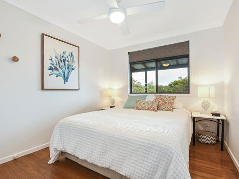 Cooper Cabana - Dalby Accommodation 2