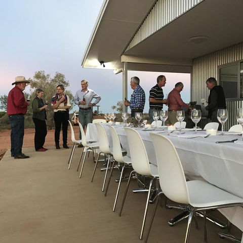 Cooper's Country Lodge - Dalby Accommodation 3