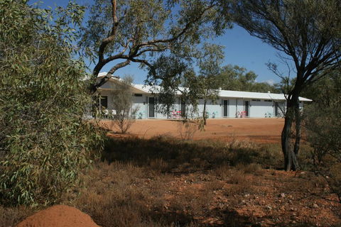 Cooper's Country Lodge - Dalby Accommodation 1