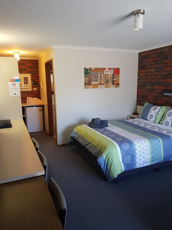 Stawell VIC Dalby Accommodation