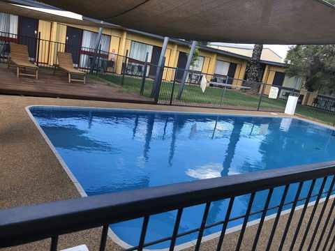 Cootamundra Gardens Motel - Dalby Accommodation 1