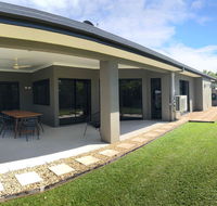 Cooya Beach - Ultimate Tropical Getaway - Dalby Accommodation