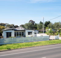 Coppards Rest - Dalby Accommodation