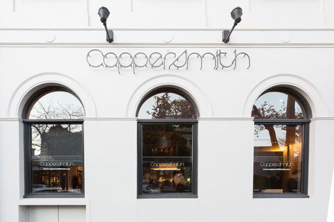 Coppersmith Hotel - Dalby Accommodation 0