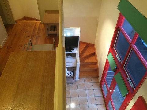 Cora Lynn - Apartment 18 - Dalby Accommodation 2