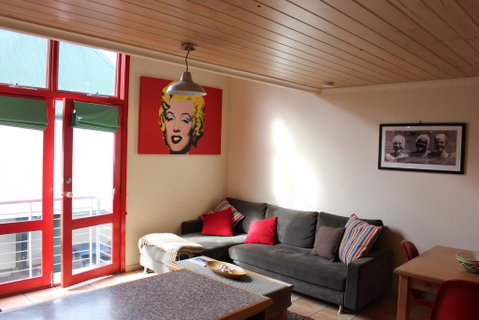 Cora Lynn - Apartment 18 - Dalby Accommodation 0
