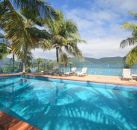 Coral Point Lodge - Dalby Accommodation