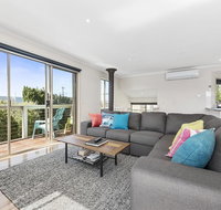 Coral Reef - Dalby Accommodation