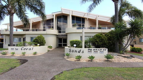 Coral Sands 2 - Pebbly Beach - Dalby Accommodation 0