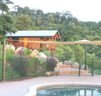 Coral Sea Views - Dalby Accommodation