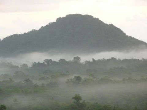 Coral Sea Views - Dalby Accommodation 1