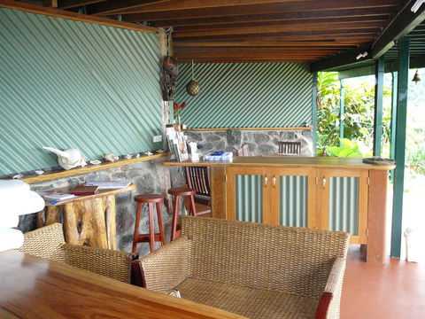 Coral Sea Views - Dalby Accommodation 3