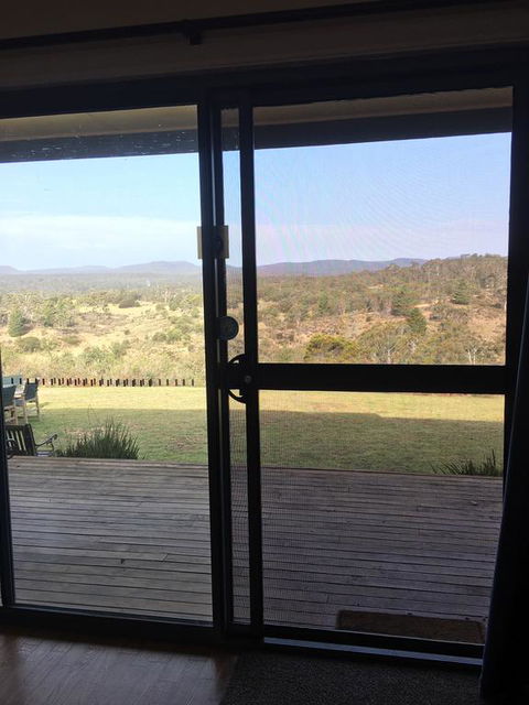 Corang River B & B And Farmstay - Dalby Accommodation 2
