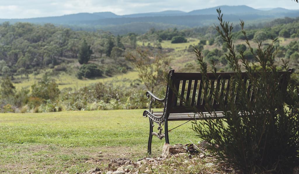 Corang NSW Dalby Accommodation