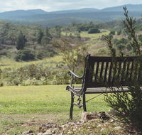 Corang River B  B and Farmstay - Dalby Accommodation