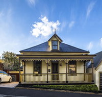 Corinda Contemporary - Dalby Accommodation