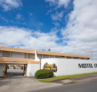 Corio Bay Motel - Dalby Accommodation