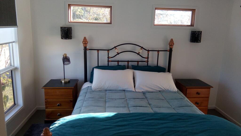 Afterlee NSW Dalby Accommodation